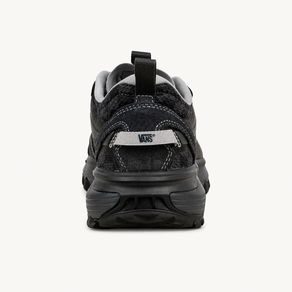 Sneakers Homme VANS CROSSPATH XC Noir