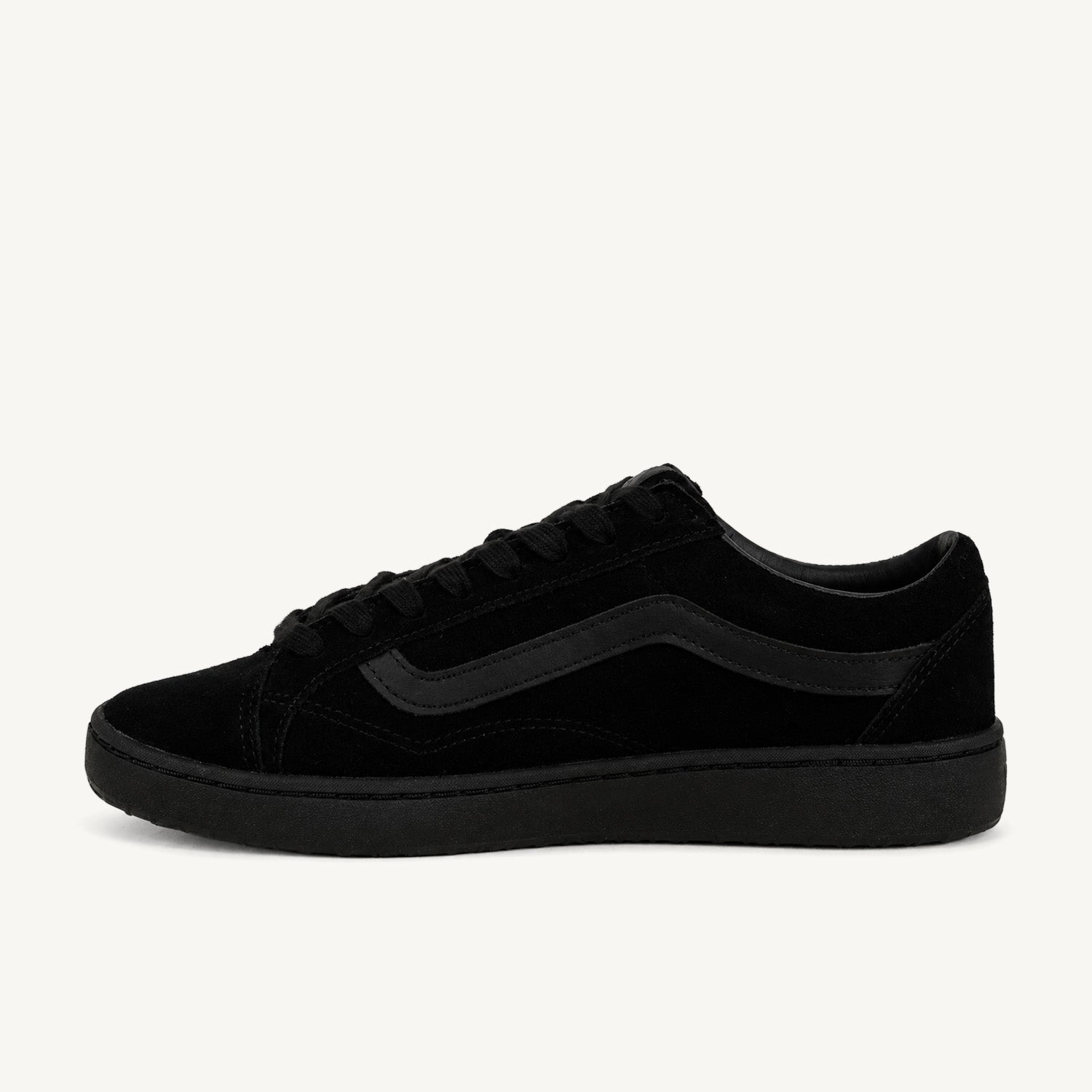 Sneakers OLD SKOOL 36 CUP VANS Homme Noir