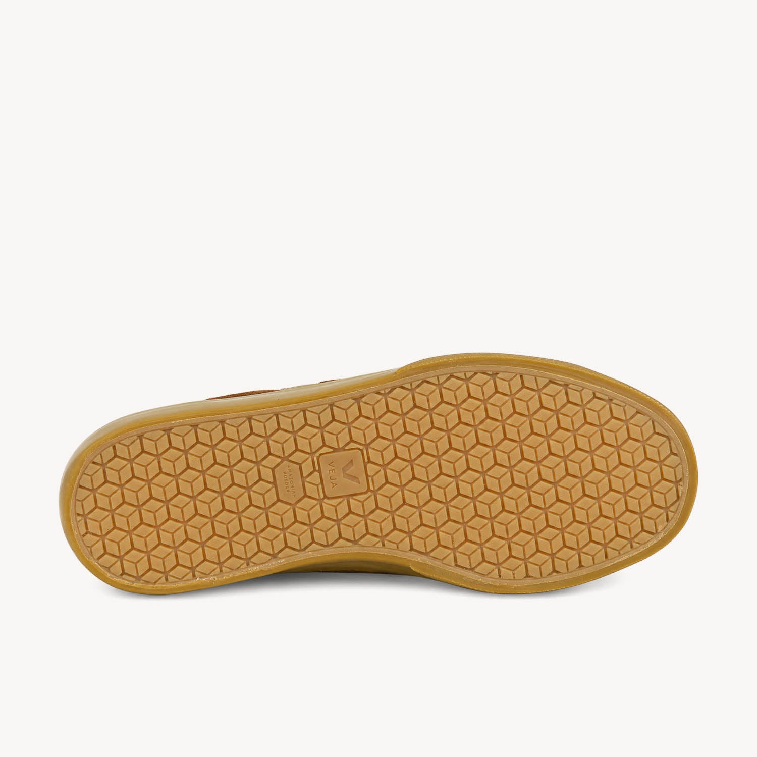 Sneakers Femme VEJA RC0321814 - RECIFE Marron