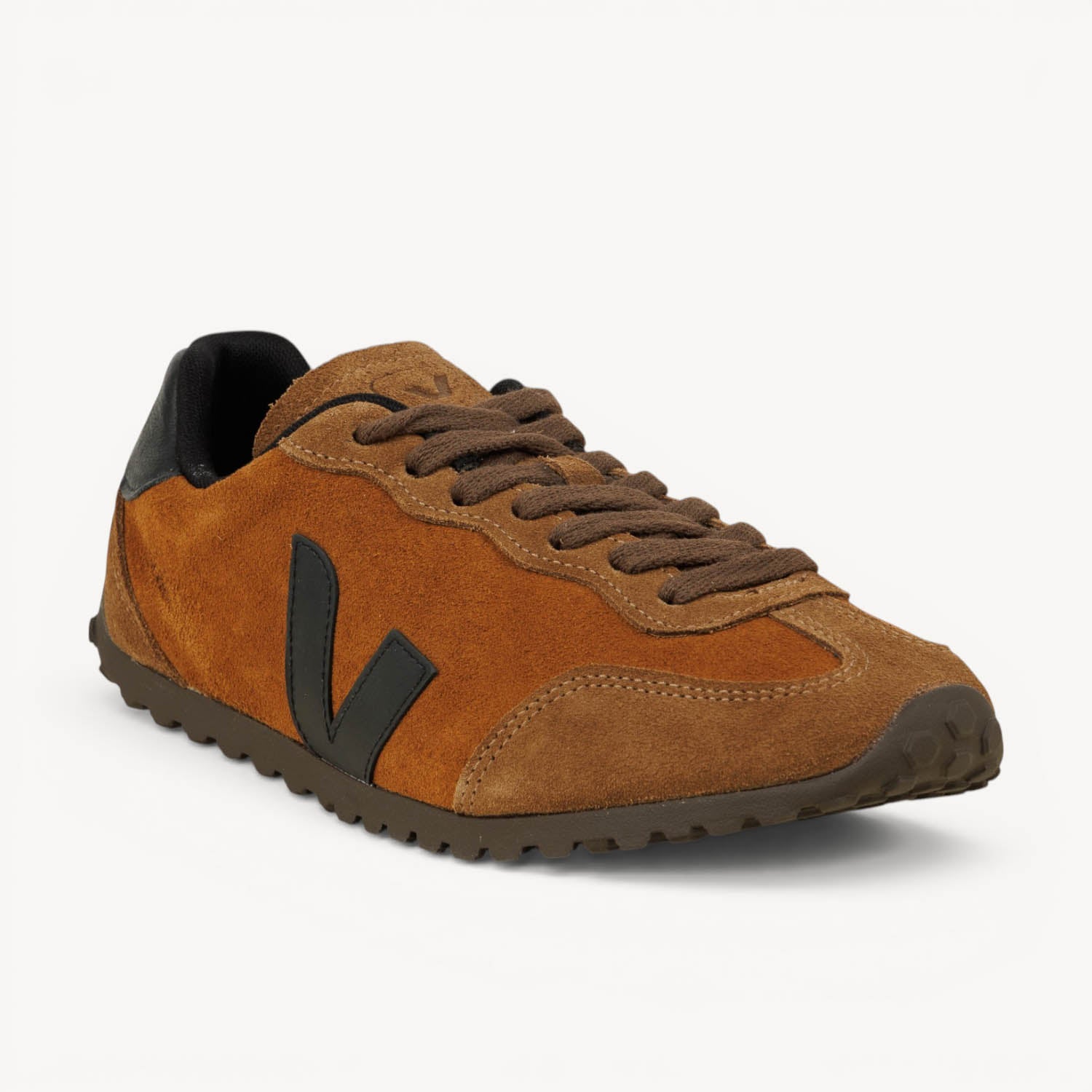 Sneakers Femme VEJA GT Marron
