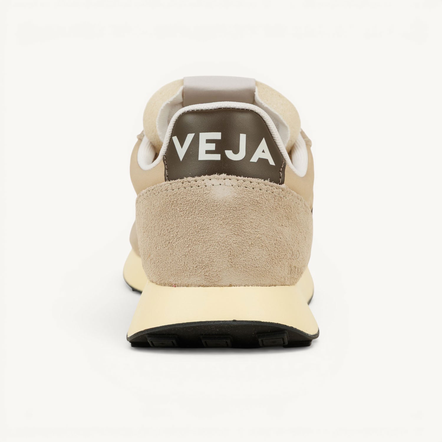 Sneakers Femme VEJA RIO BRANCO NOLYN Beige