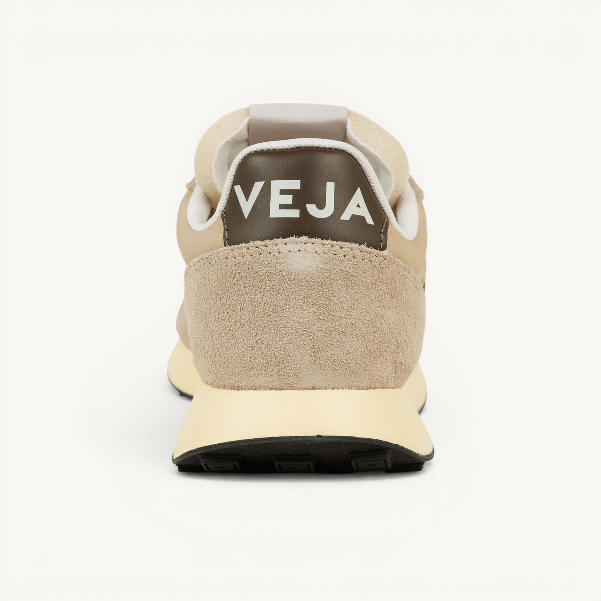 Sneakers Femme VEJA RIO BRANCO NOLYN Beige