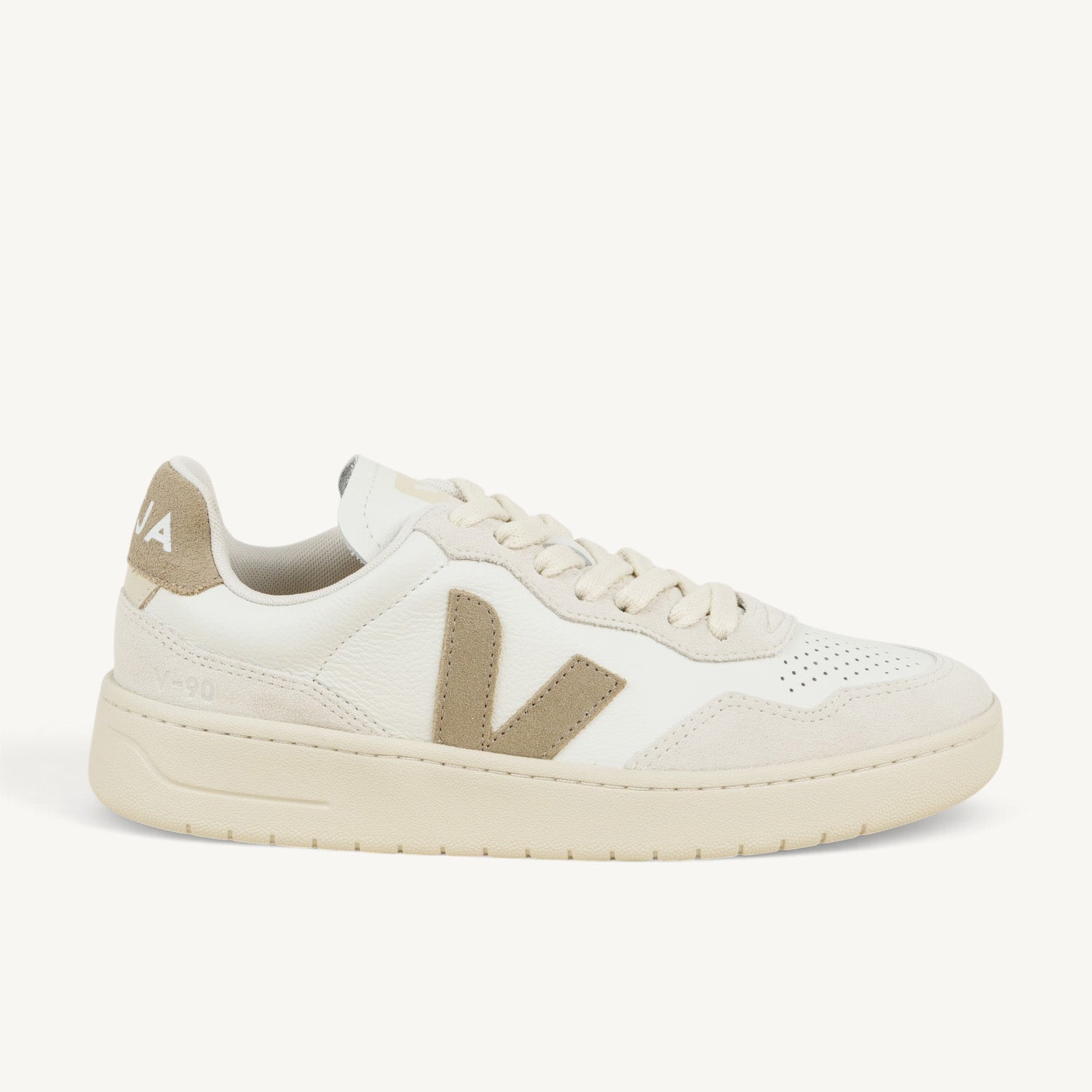 Sneakers Femme VICTORIA V90 Blanc