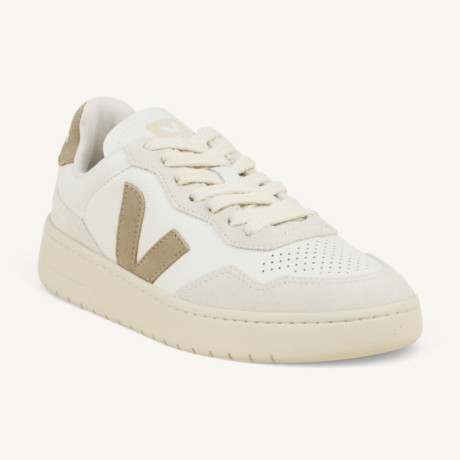 Sneakers Femme VICTORIA V90 Blanc