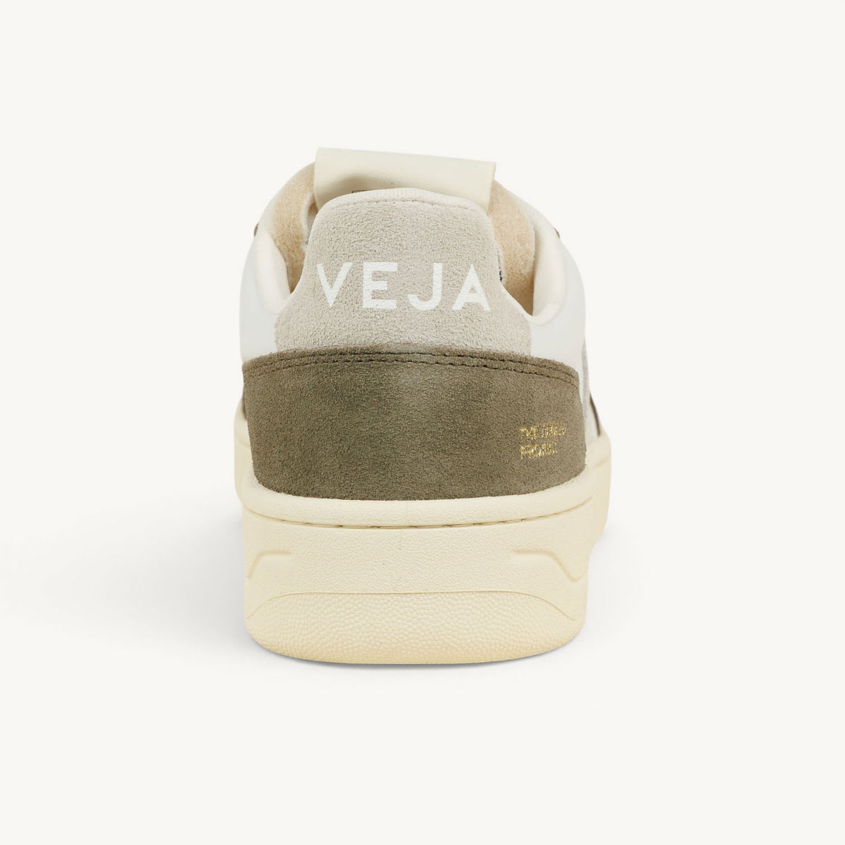 Sneakers Homme VEJA V82 Blanc