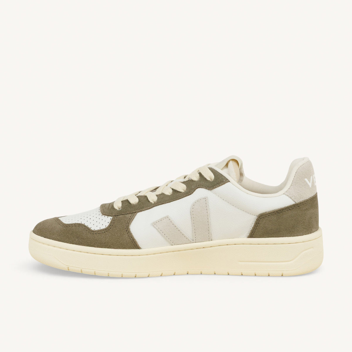 Sneakers Homme VEJA V82 Blanc