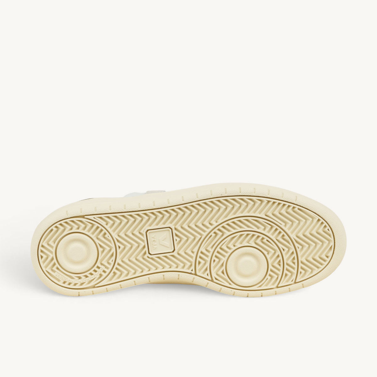 Sneakers Homme VEJA V82 Blanc