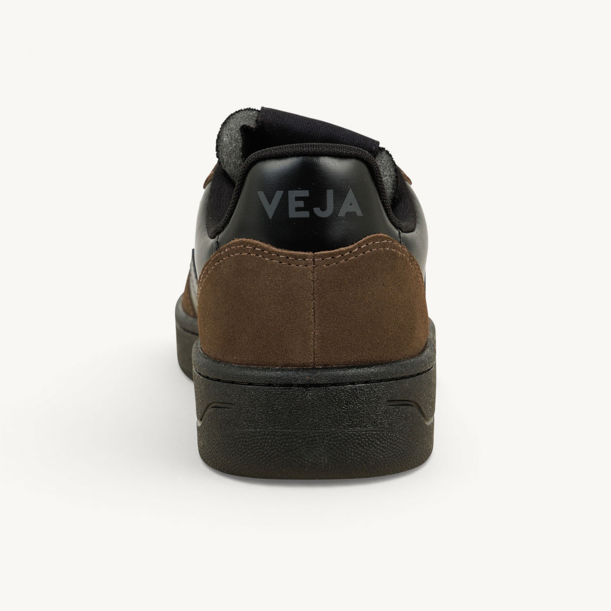 Sneakers Homme VEJA V10 Noir