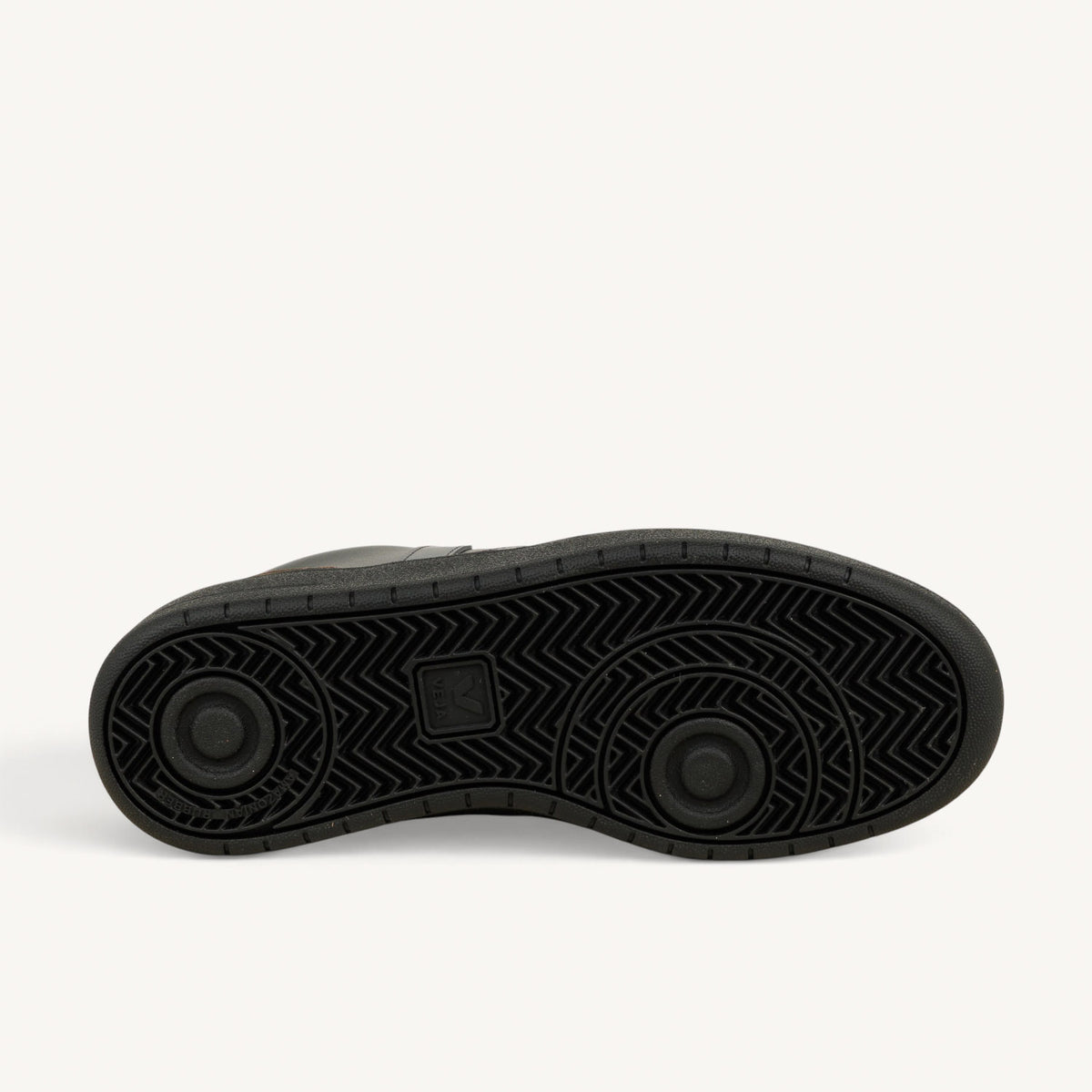 Sneakers Homme VEJA V10 Noir