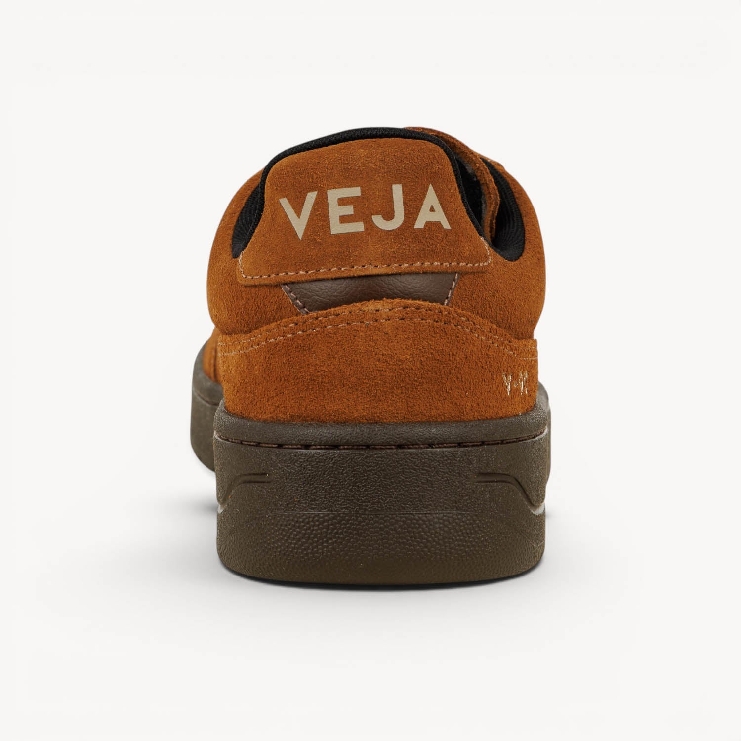 Sneakers Homme VEJA V90 Marron