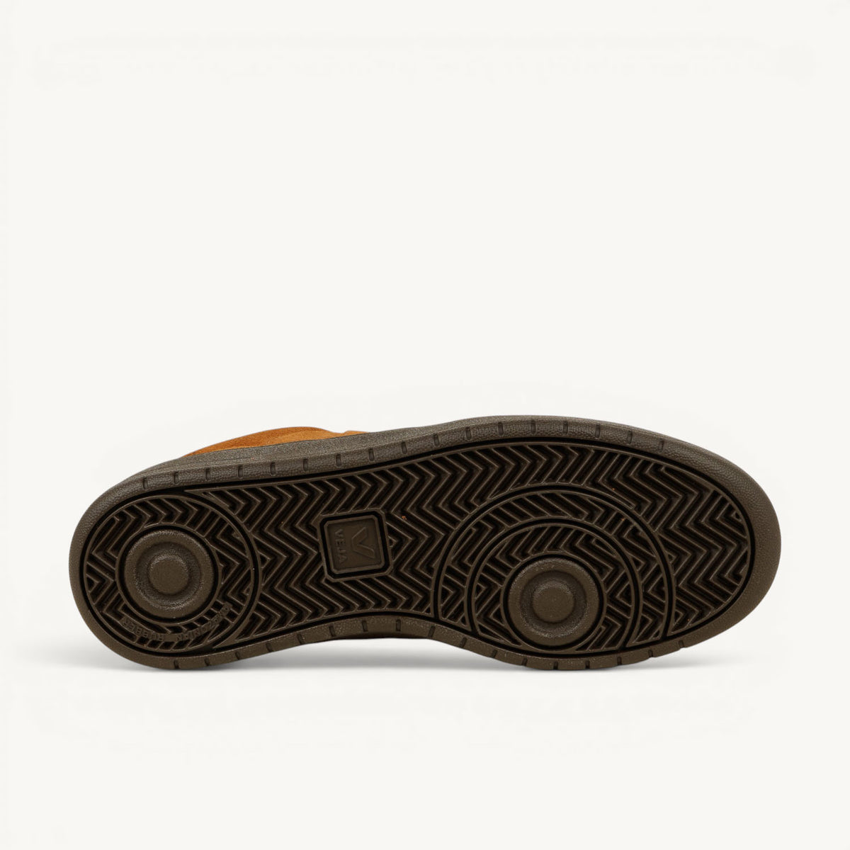 Sneakers Homme VEJA V90 Marron