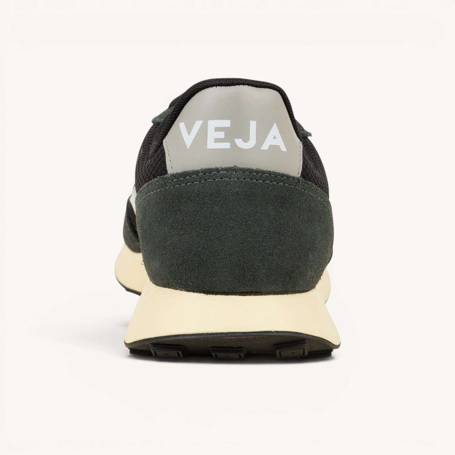 Sneakers Homme VEJA RIO BRANCO Noir