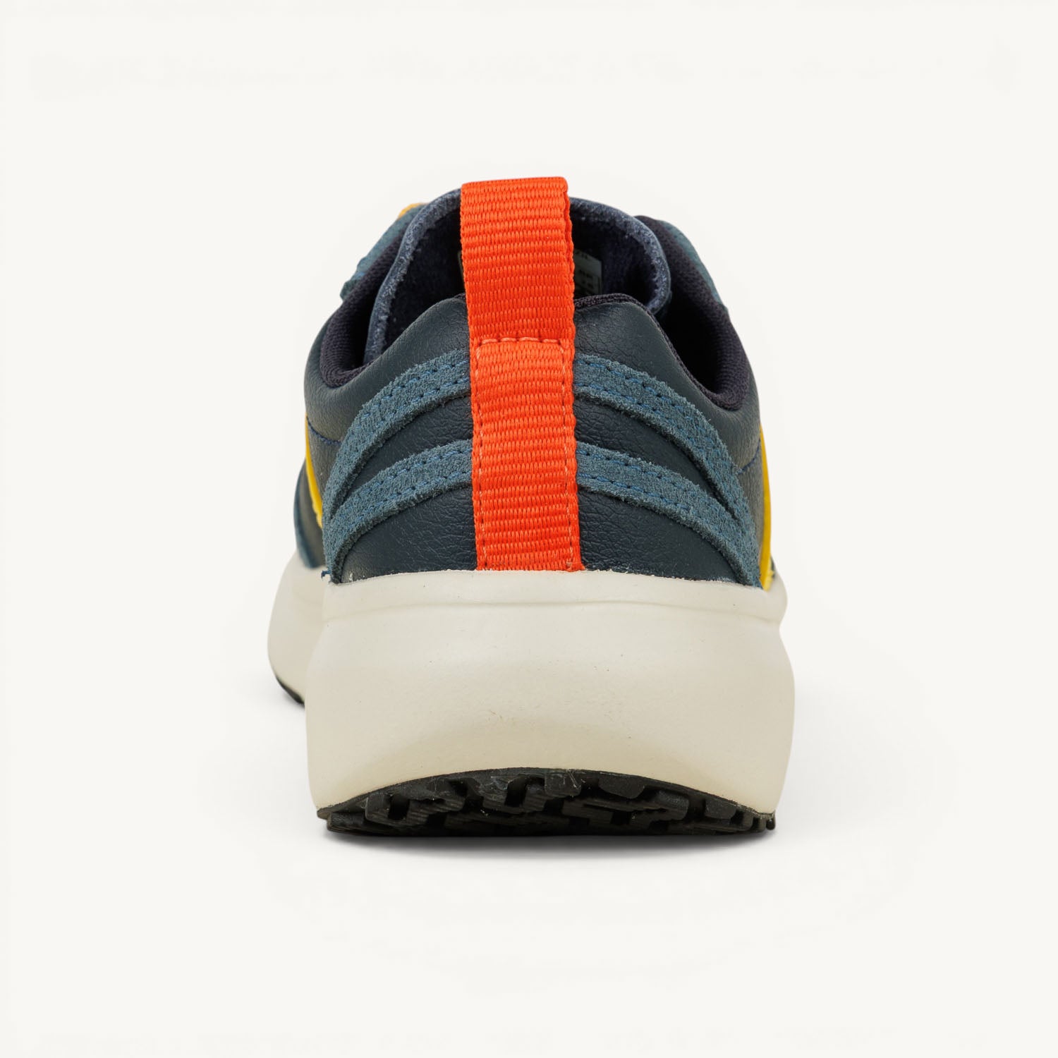 Sneakers Enfant VEJA SMALL CANARY ELASTIQUES Bleu
