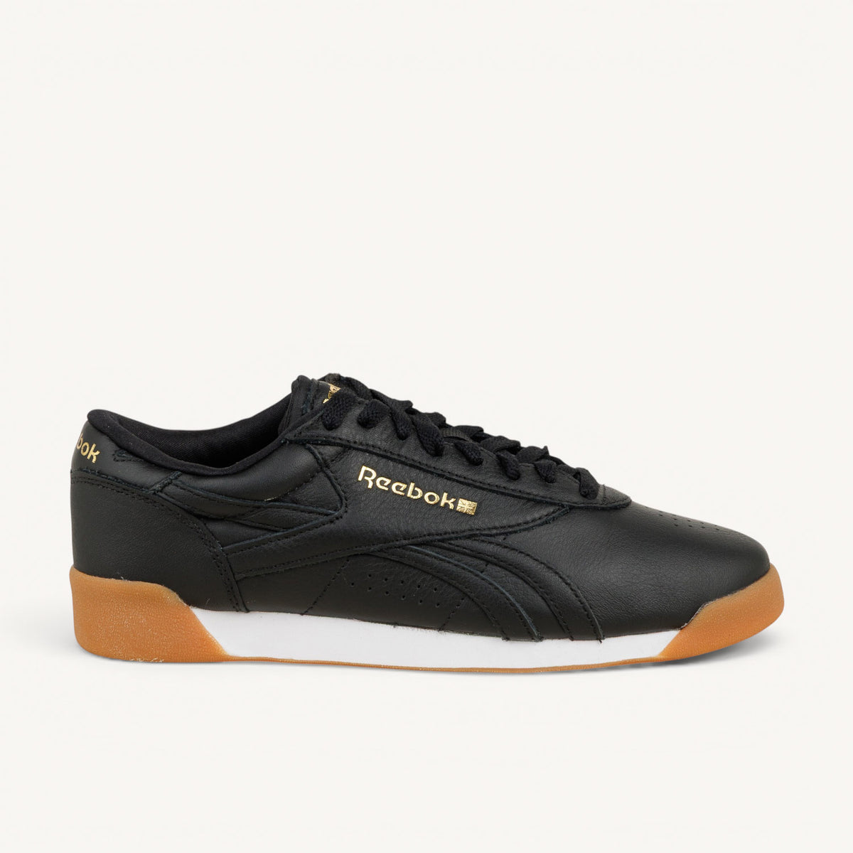 Sneakers Femme REEBOK F/S LO Noir