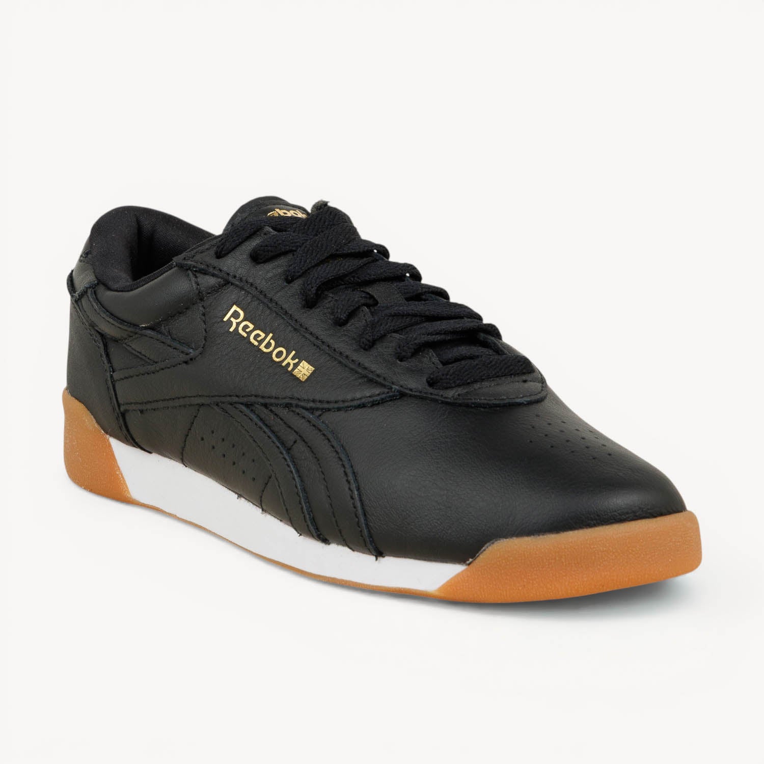 Sneakers Femme REEBOK F/S LO Noir