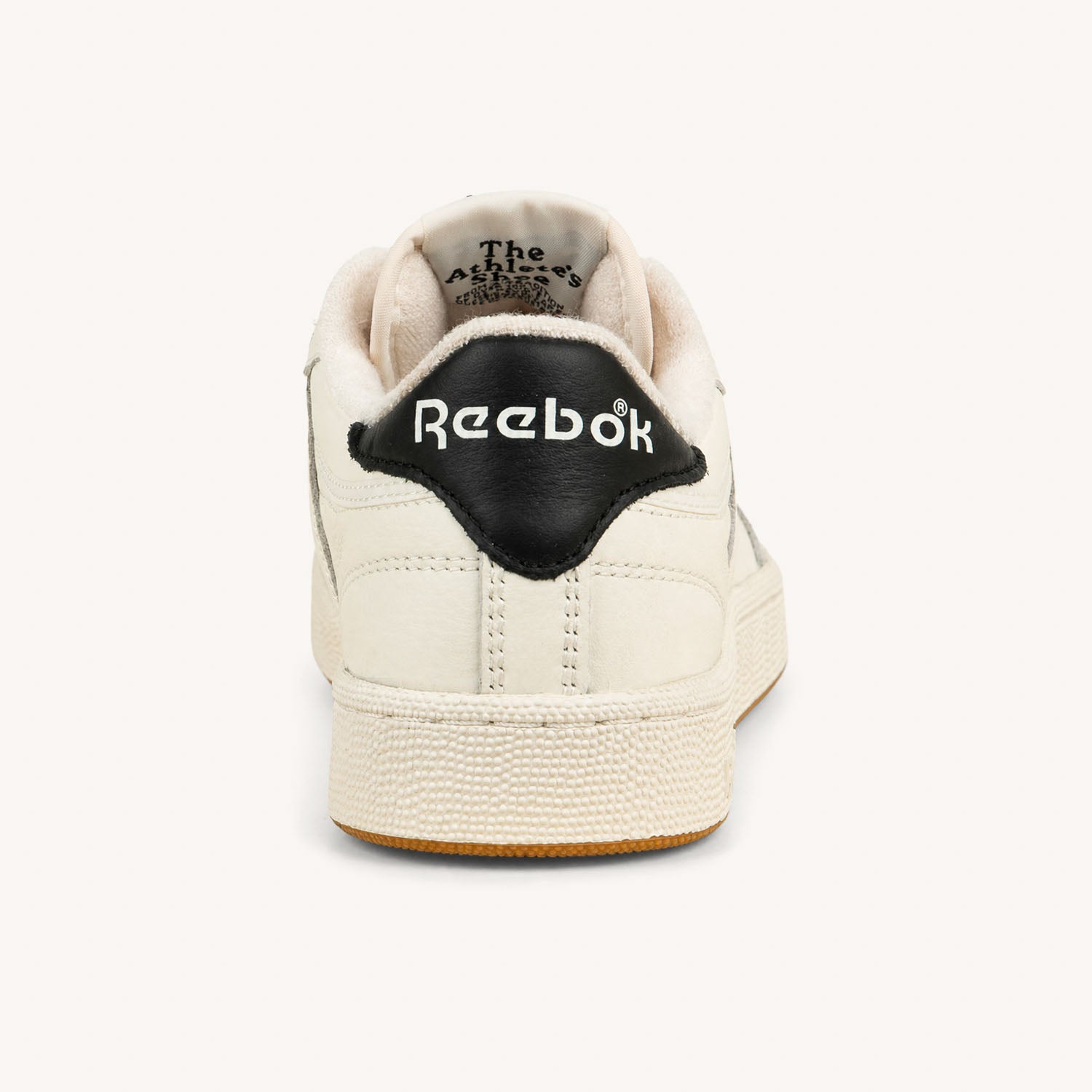 Sneakers Homme REEBOK CLUB C 85 VINTAGE- 100233953 Blanc