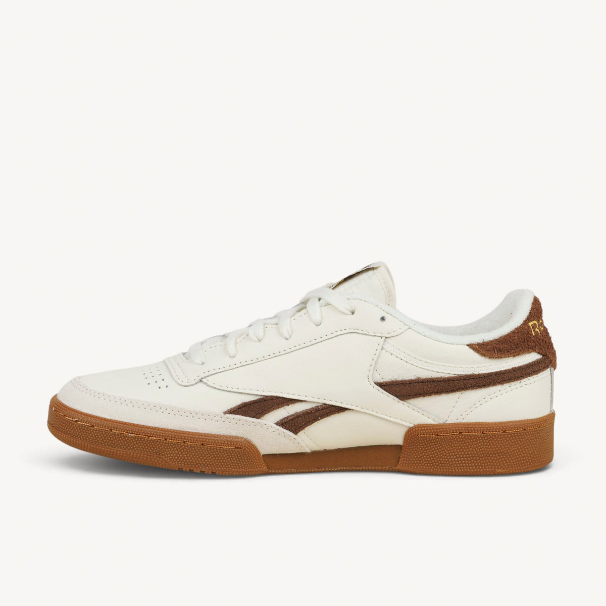 Sneakers Homme REEBOK CLUB C REVENGE VINTAGE Blanc