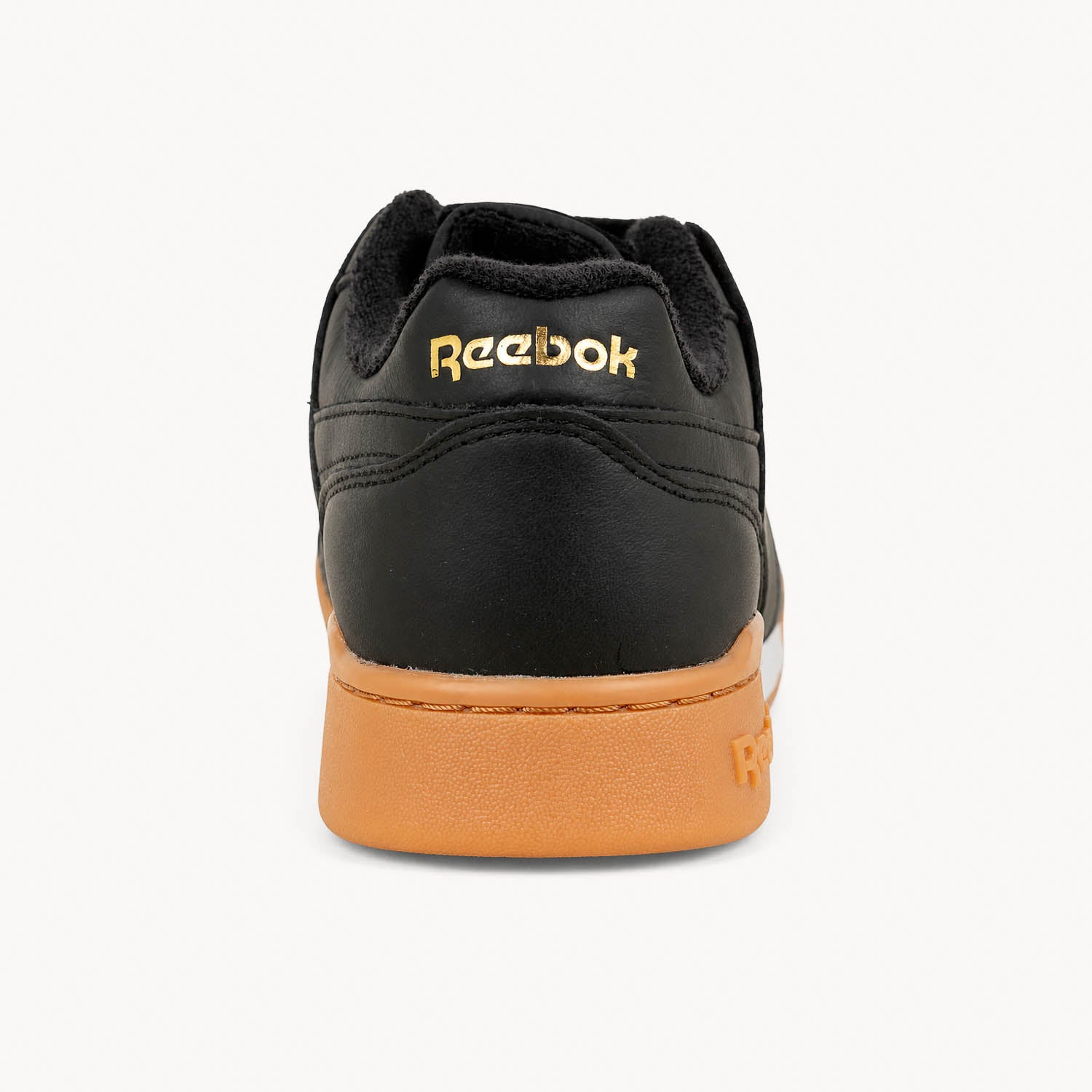 Sneakers Homme REEBOK WORKOUT PLUS Noir