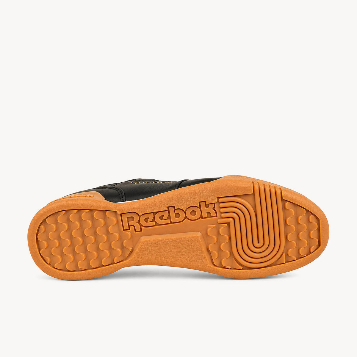 Sneakers Homme REEBOK WORKOUT PLUS Noir