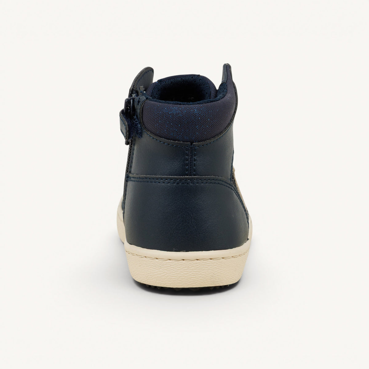 Chaussures montantes Enfant GEOX KALISPERA GIRL Bleu