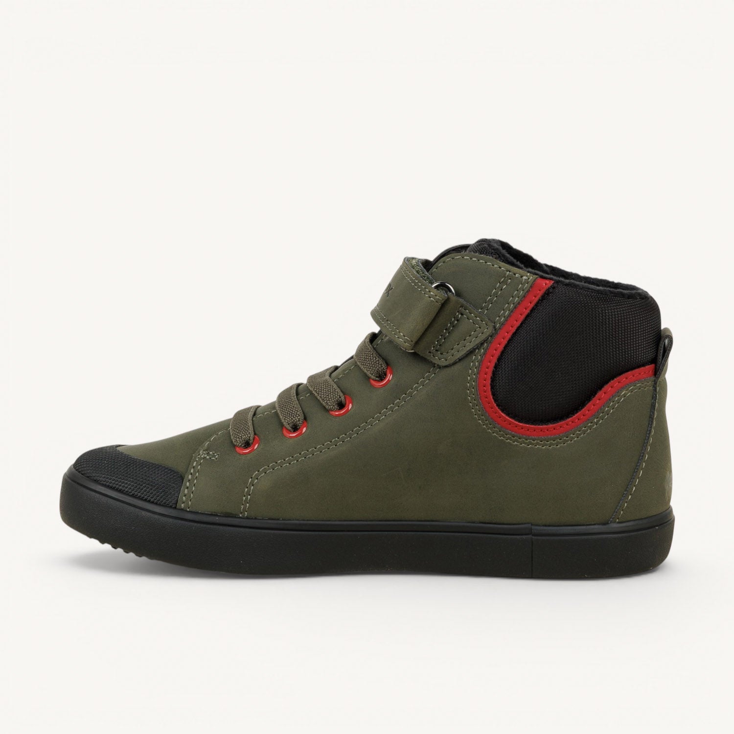 Chaussures montantes Enfant GEOX GISLI BOY