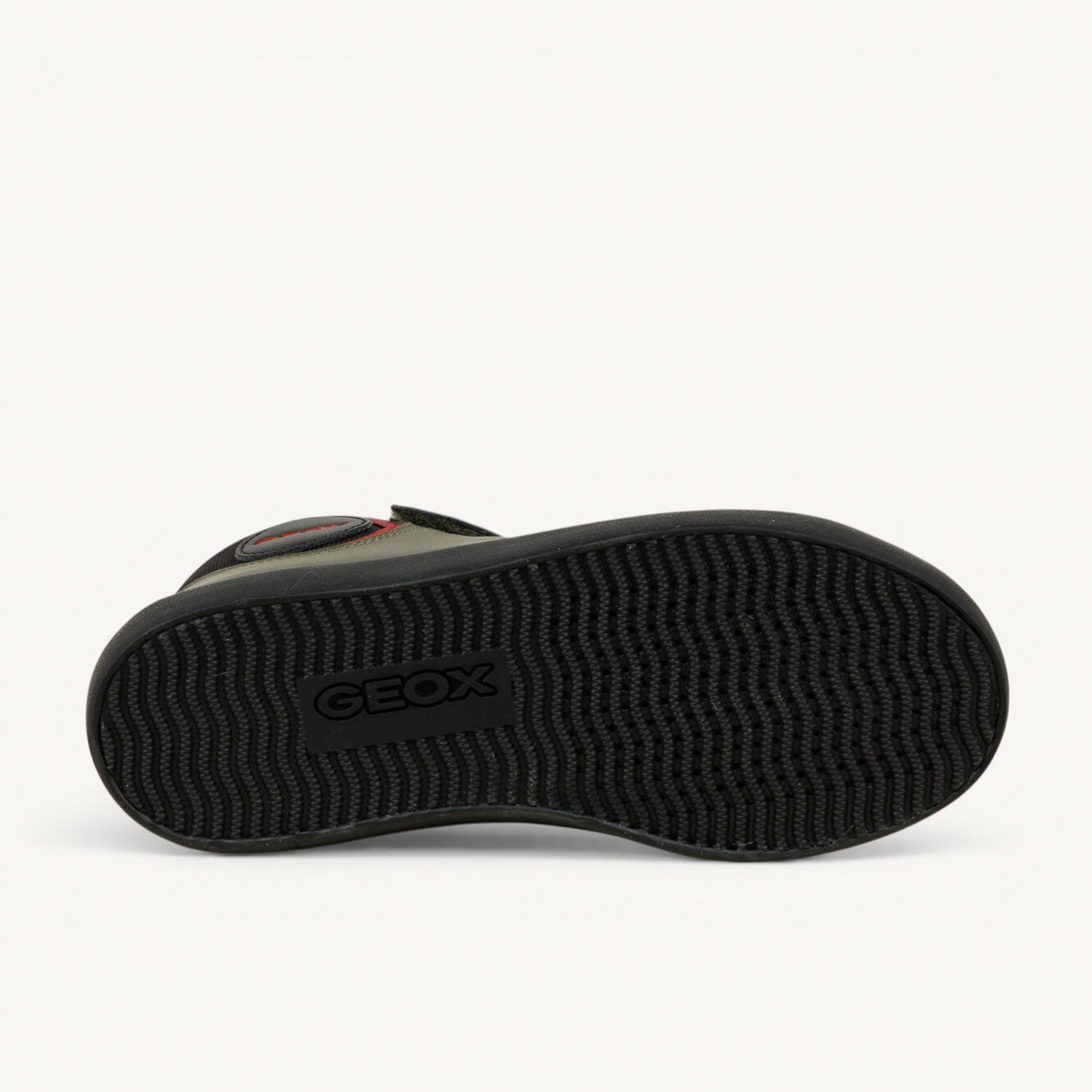 Chaussures montantes Enfant GEOX GISLI BOY