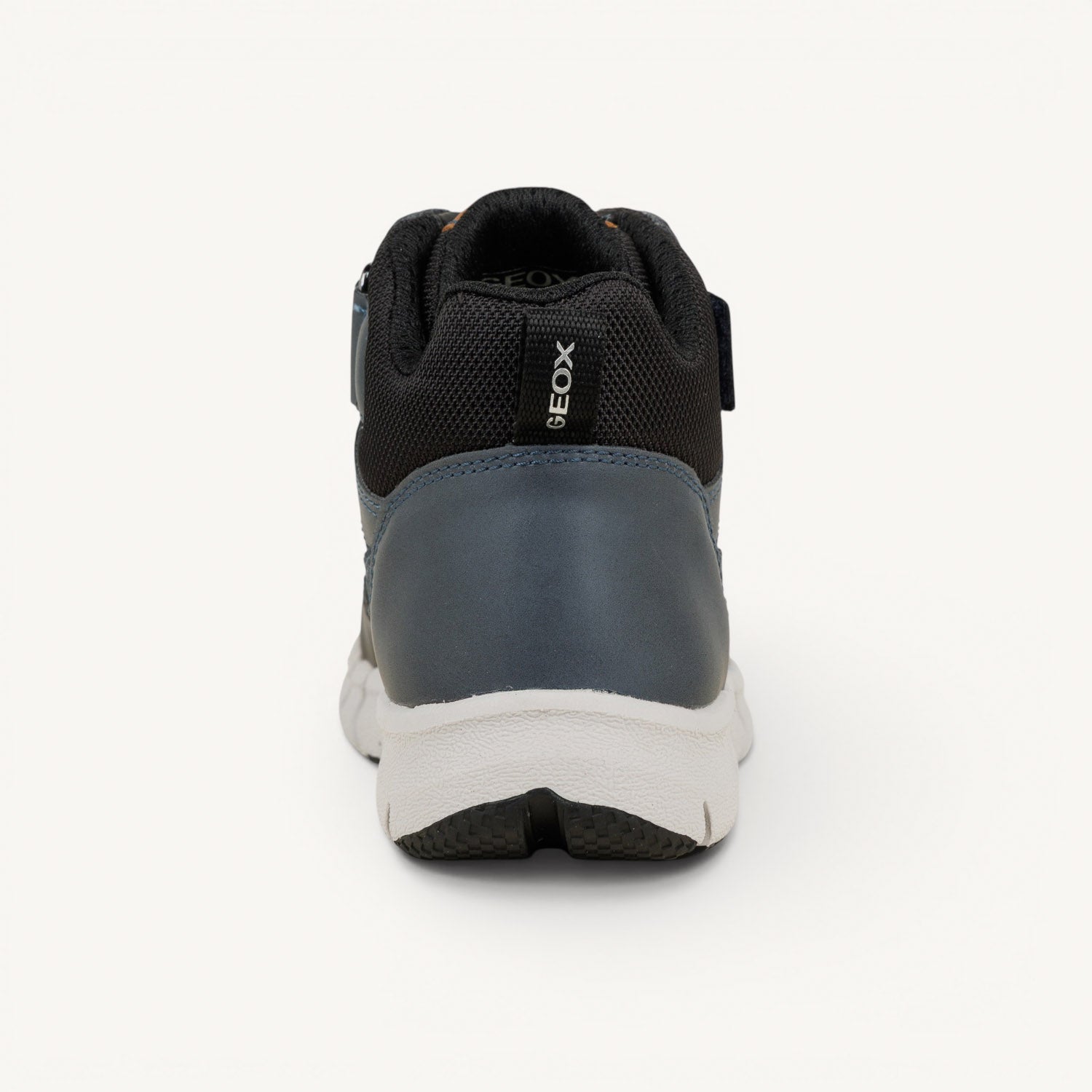 Chaussures montantes Enfant GEOX J369BA - FLEXIPER BOY Bleu