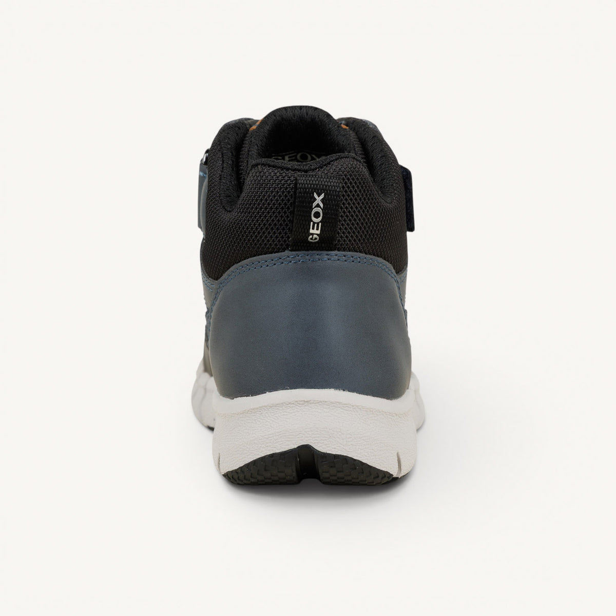 Chaussures montantes Enfant GEOX J369BA - FLEXIPER BOY Bleu