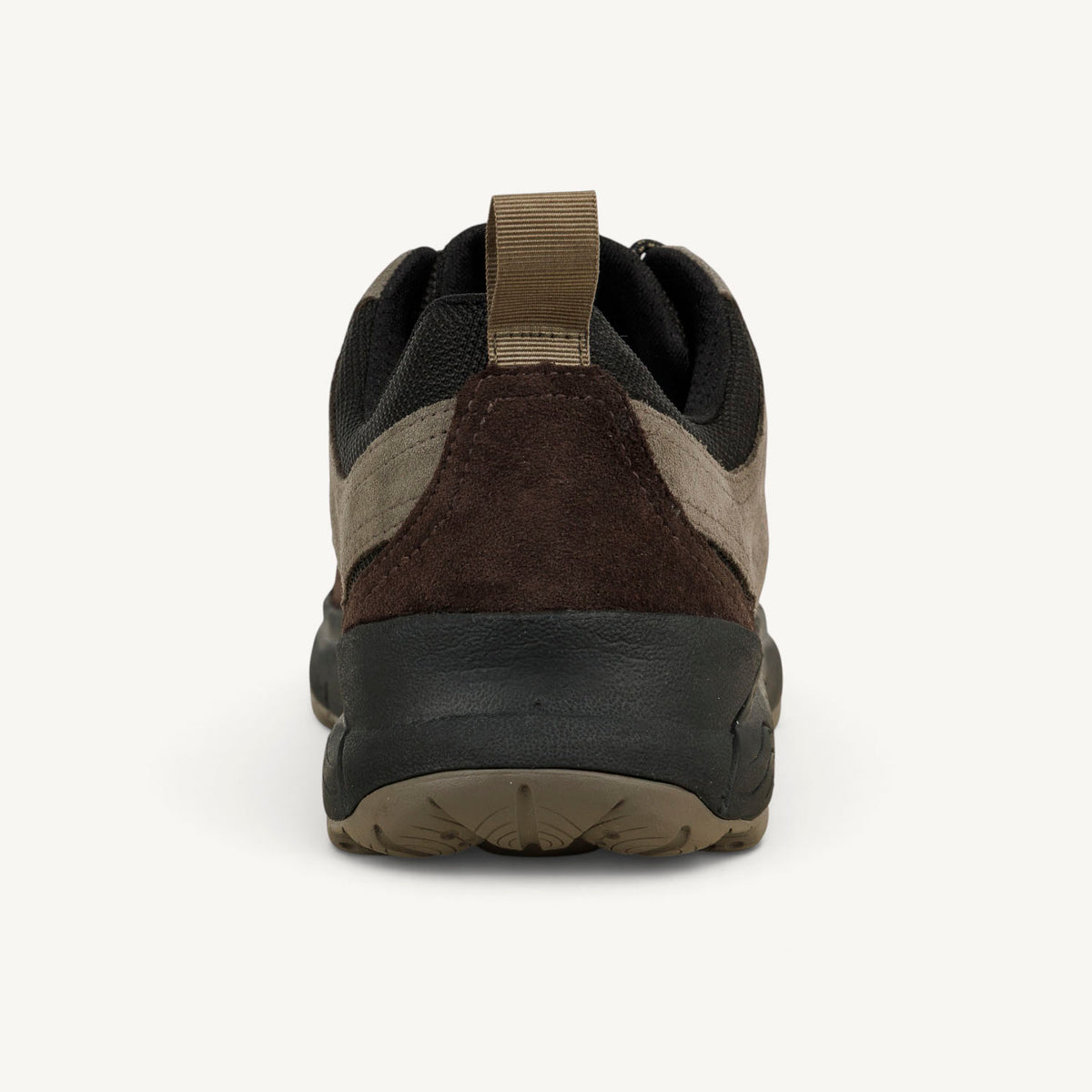 Baskets Homme GEOX SPHERICA 4X4 ABX Marron
