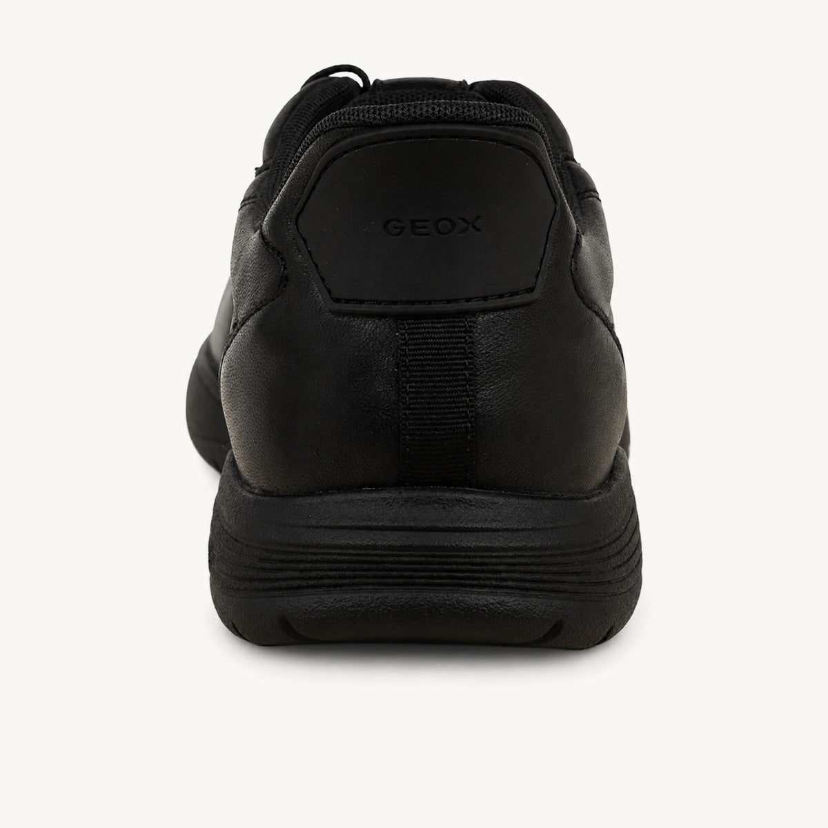 Baskets Homme GEOX SPHERICA EC2B Noir