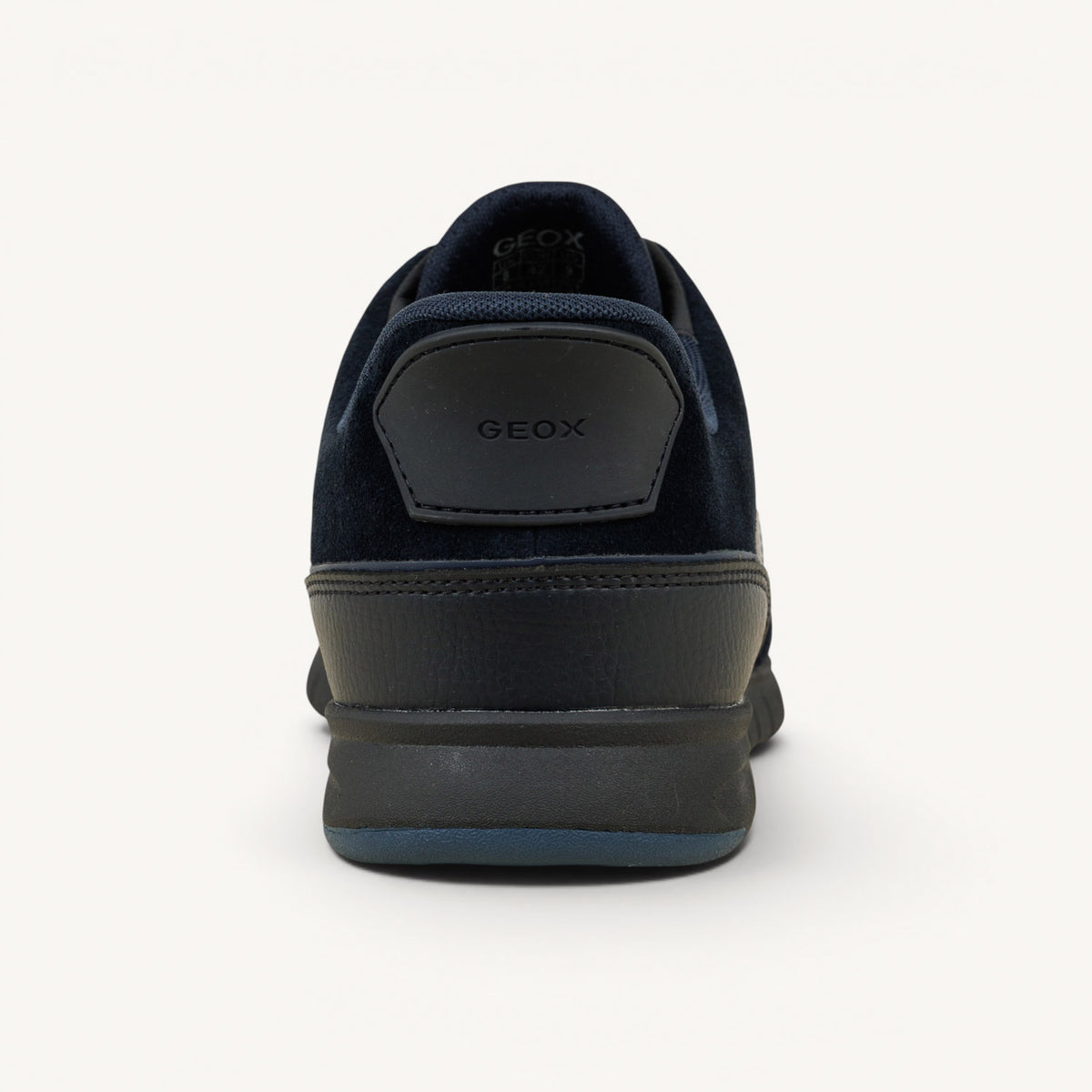 Baskets Homme GEOX FLEX TRIDE 0 PLUS Bleu