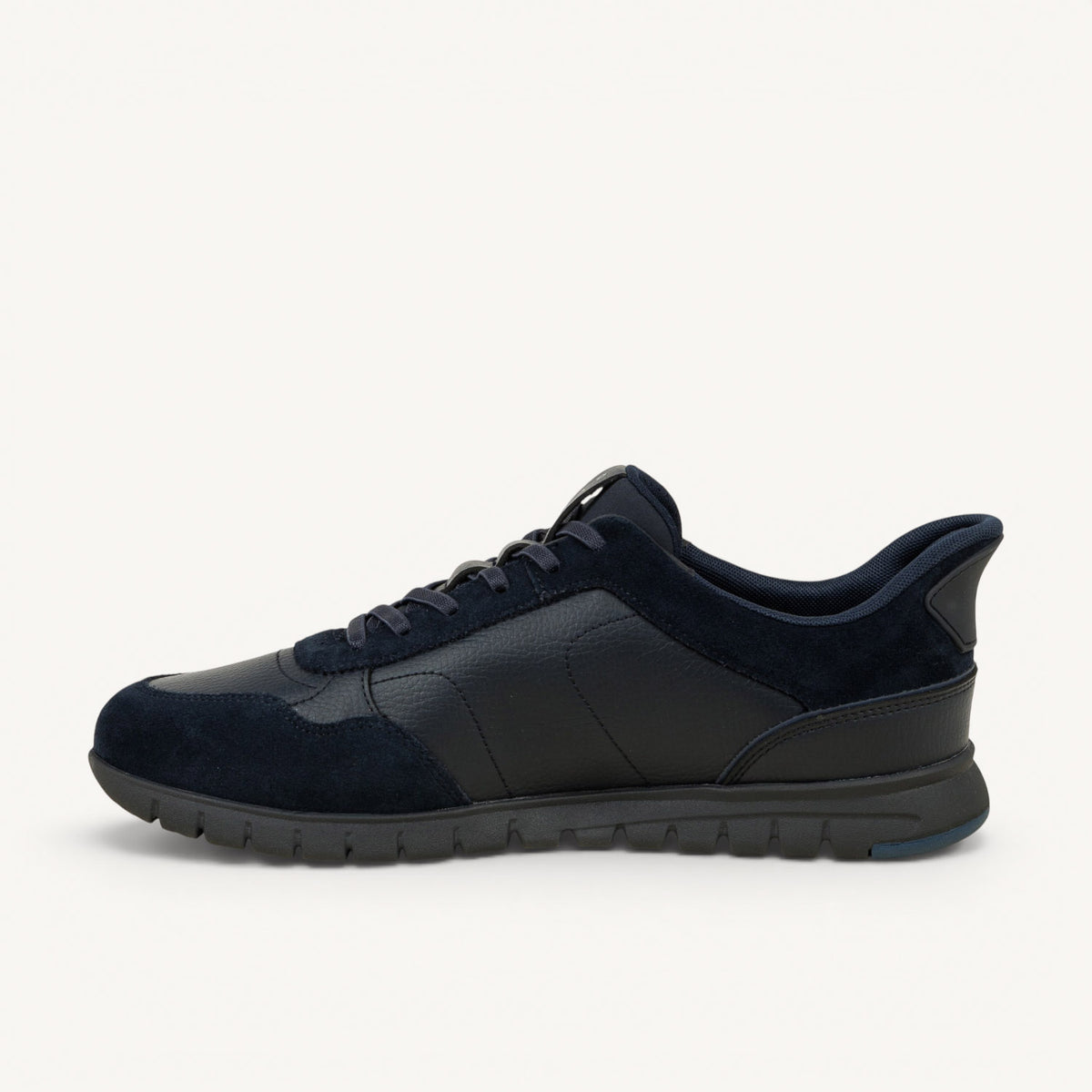 Baskets Homme GEOX FLEX TRIDE 0 PLUS Bleu