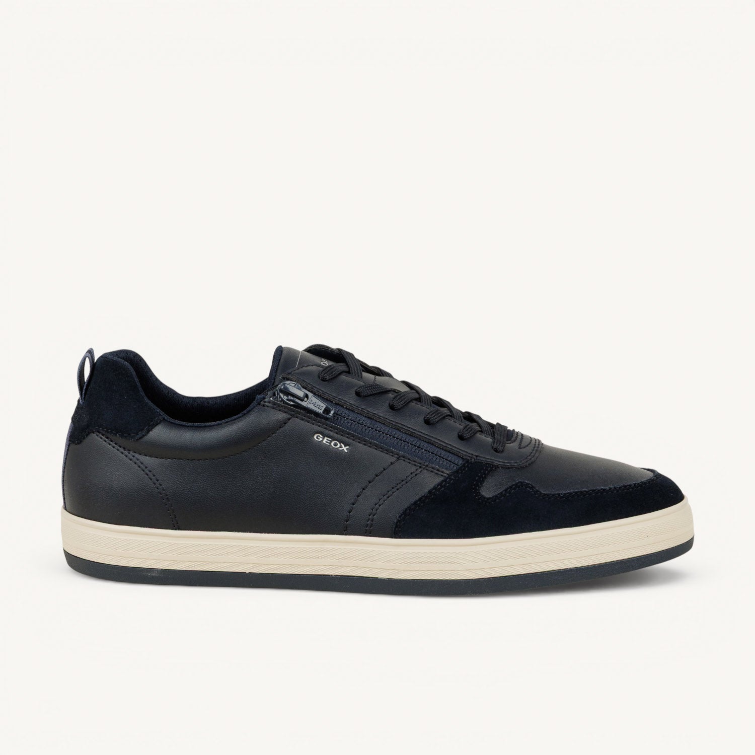 Baskets Homme GEOX SERIFOS Bleu