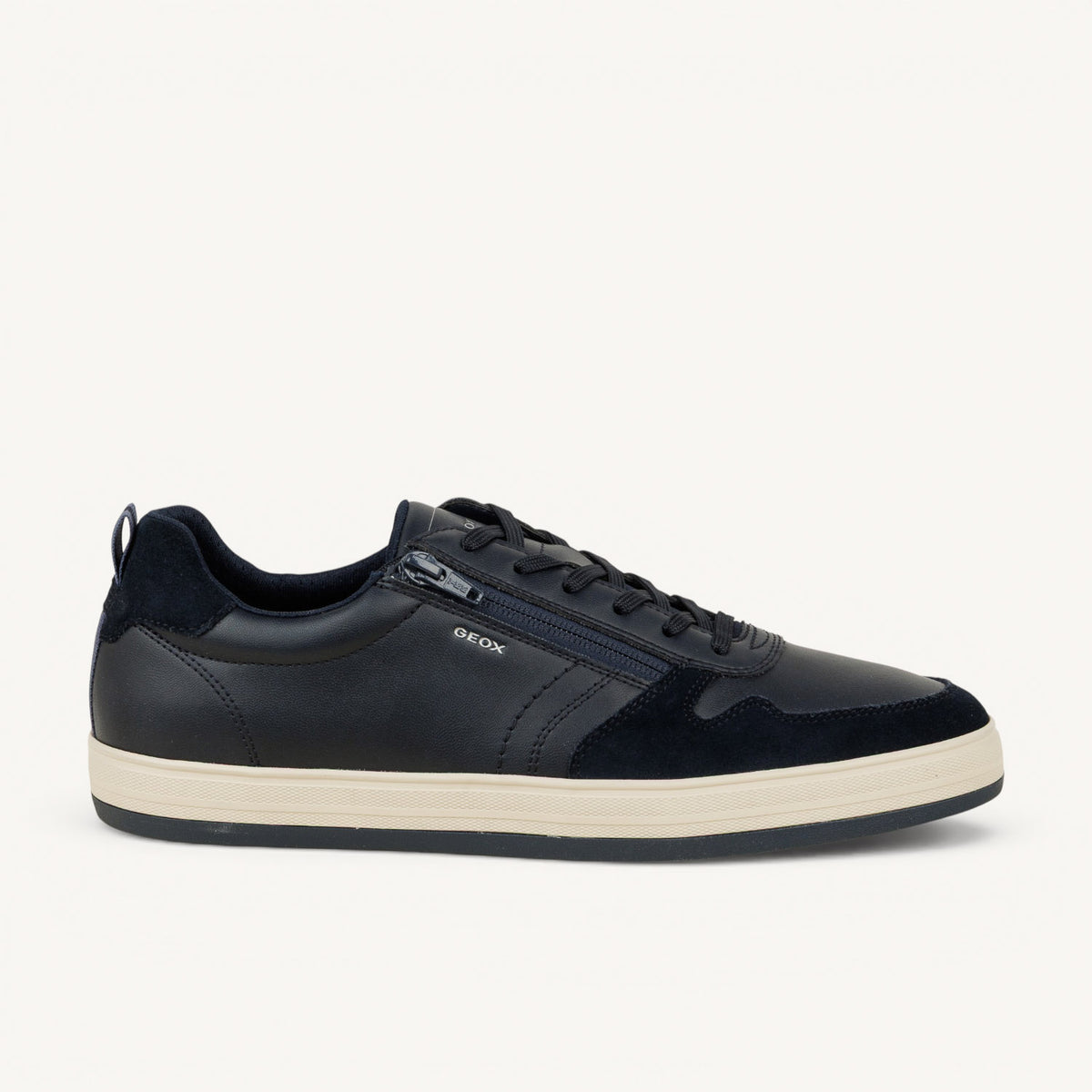 Baskets Homme GEOX SERIFOS Bleu