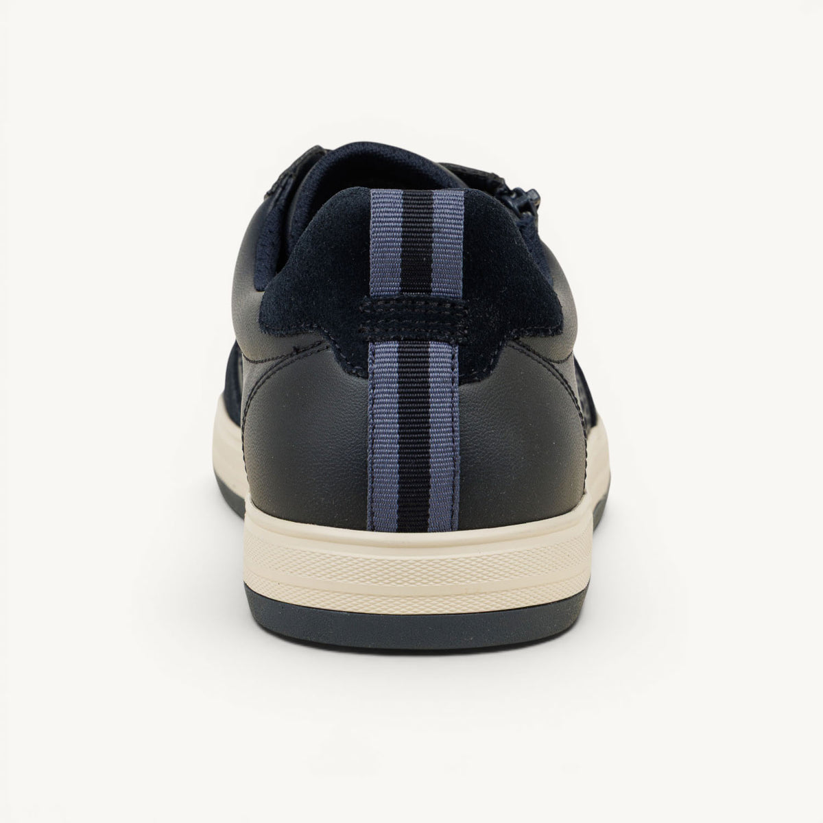 Baskets Homme GEOX SERIFOS Bleu
