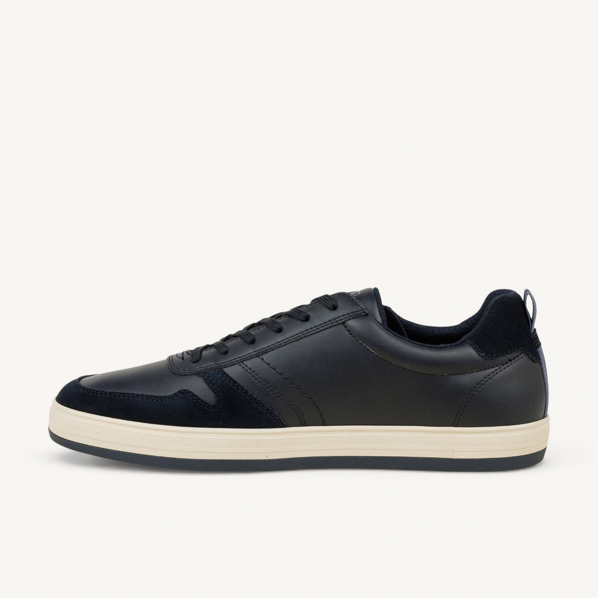 Baskets Homme GEOX SERIFOS Bleu