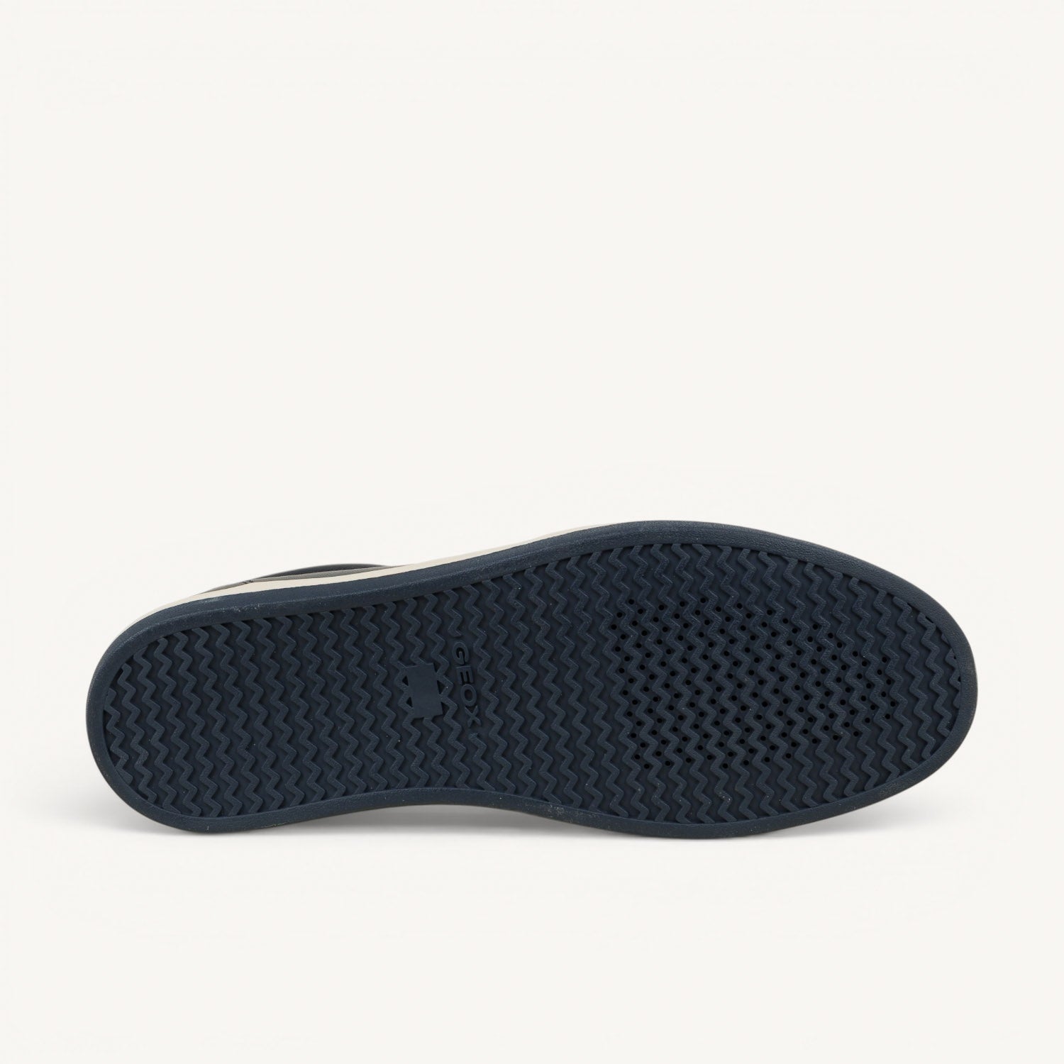 Baskets Homme GEOX SERIFOS Bleu