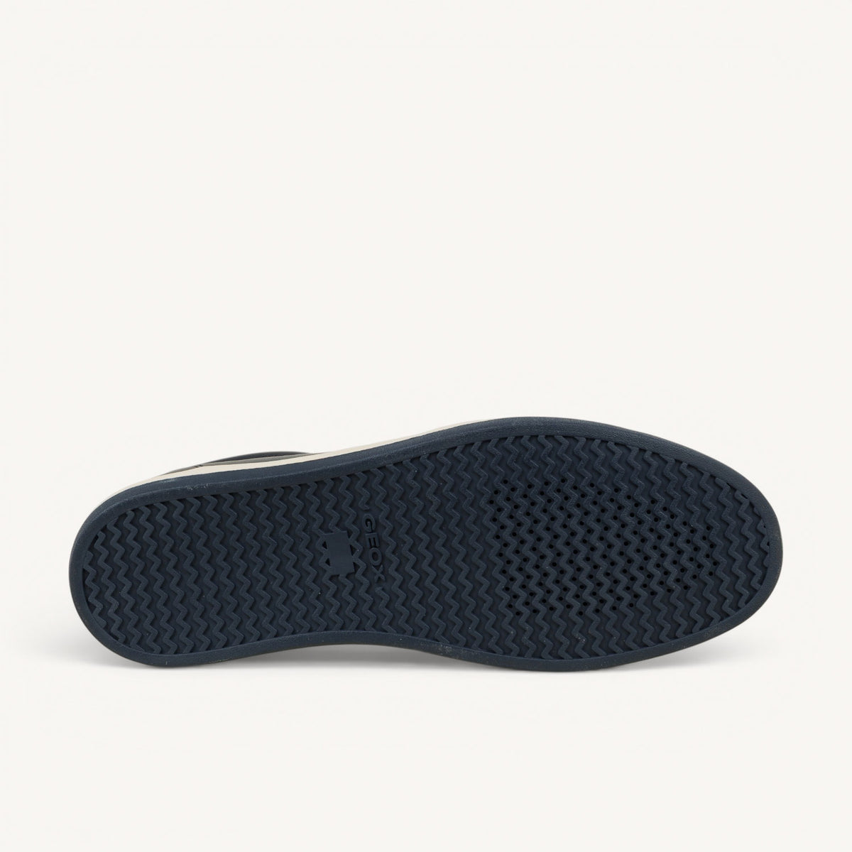 Baskets Homme GEOX SERIFOS Bleu