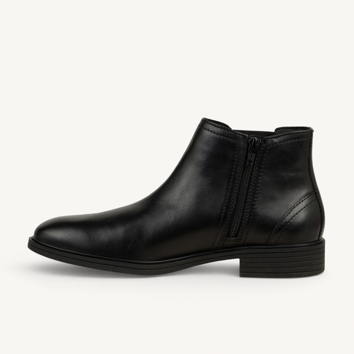 Boots et bottines Homme GEOX THORIAN Noir