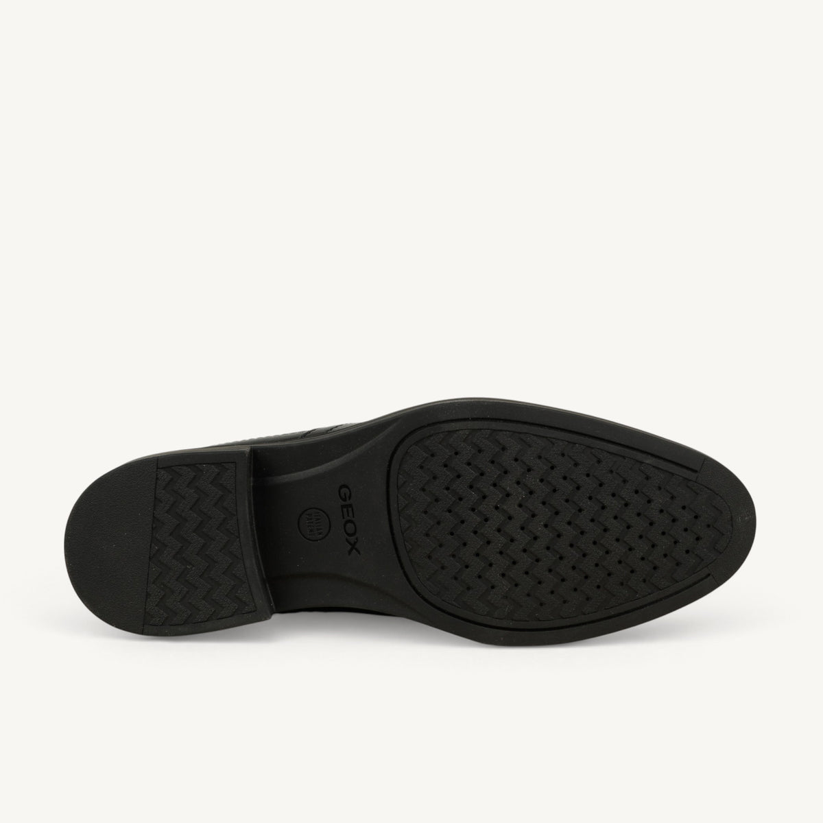 Boots et bottines Homme GEOX THORIAN Noir
