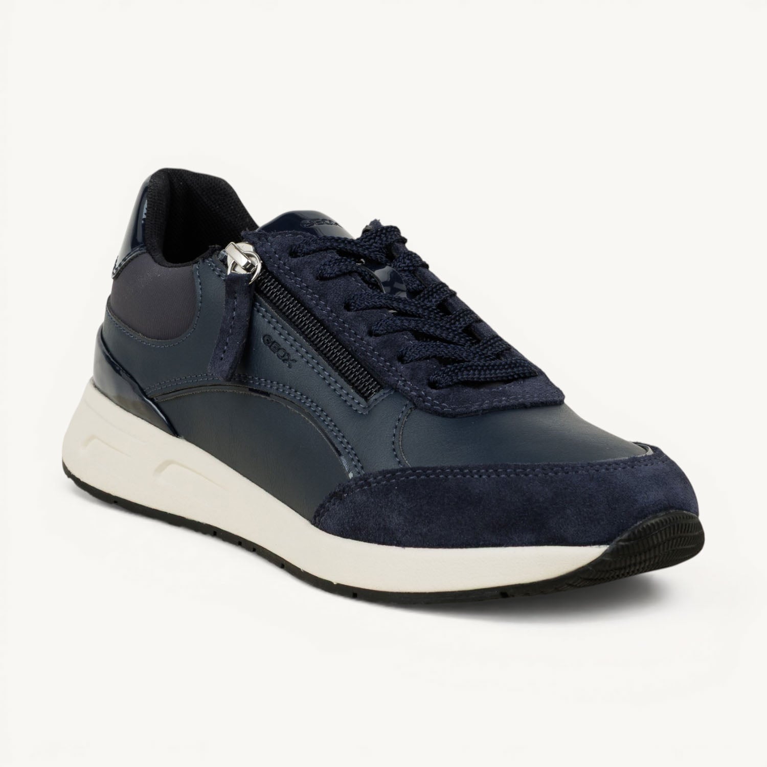 Baskets Femme GEOX BULMYA Bleu