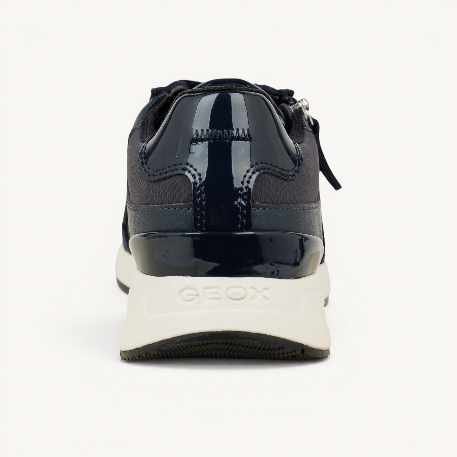 Baskets Femme GEOX BULMYA Bleu