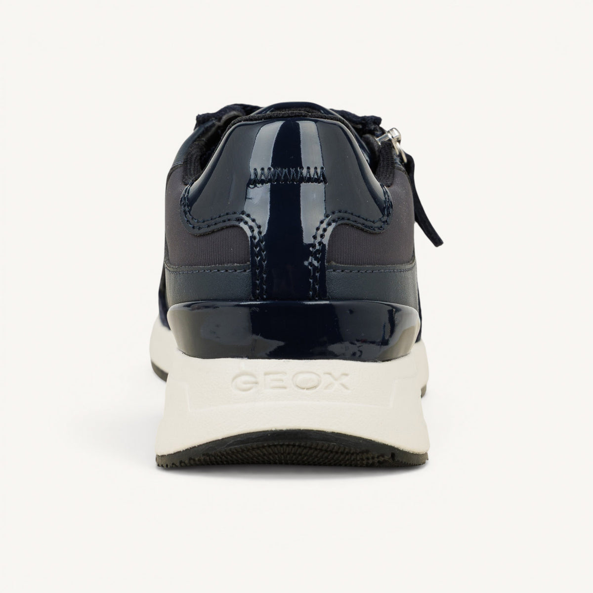 Baskets Femme GEOX BULMYA Bleu