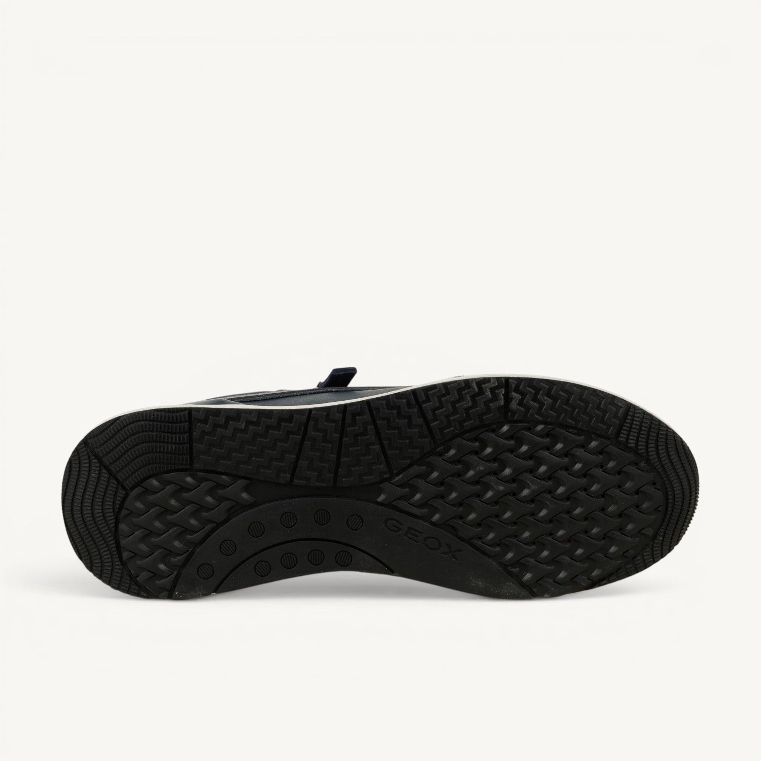 Baskets Femme GEOX BULMYA Bleu