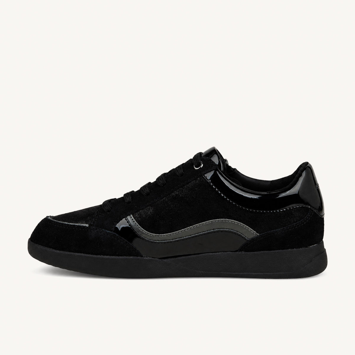 Baskets Femme GEOX MARYEMY Noir