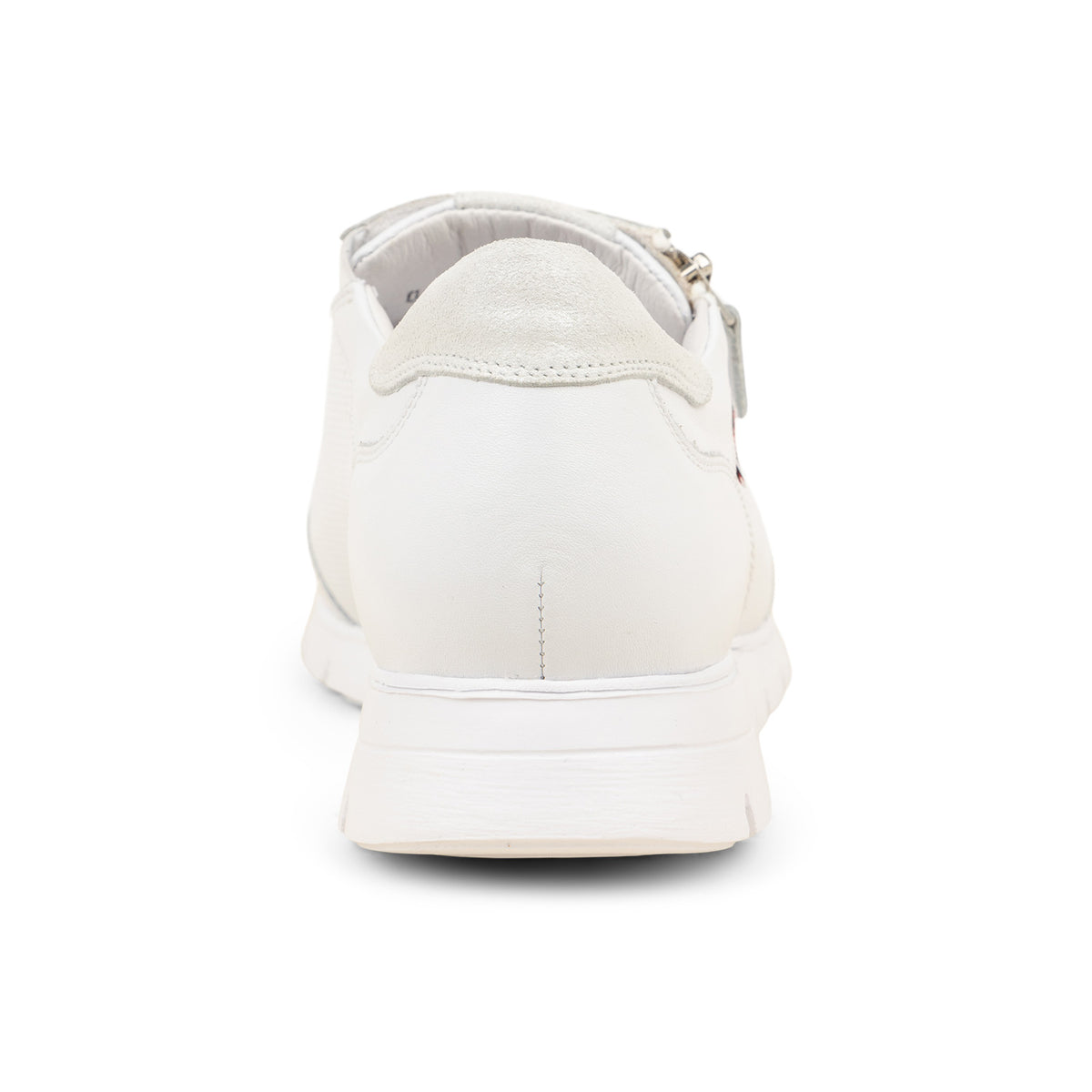 Baskets Femme MEPHISTO DONIA Blanc
