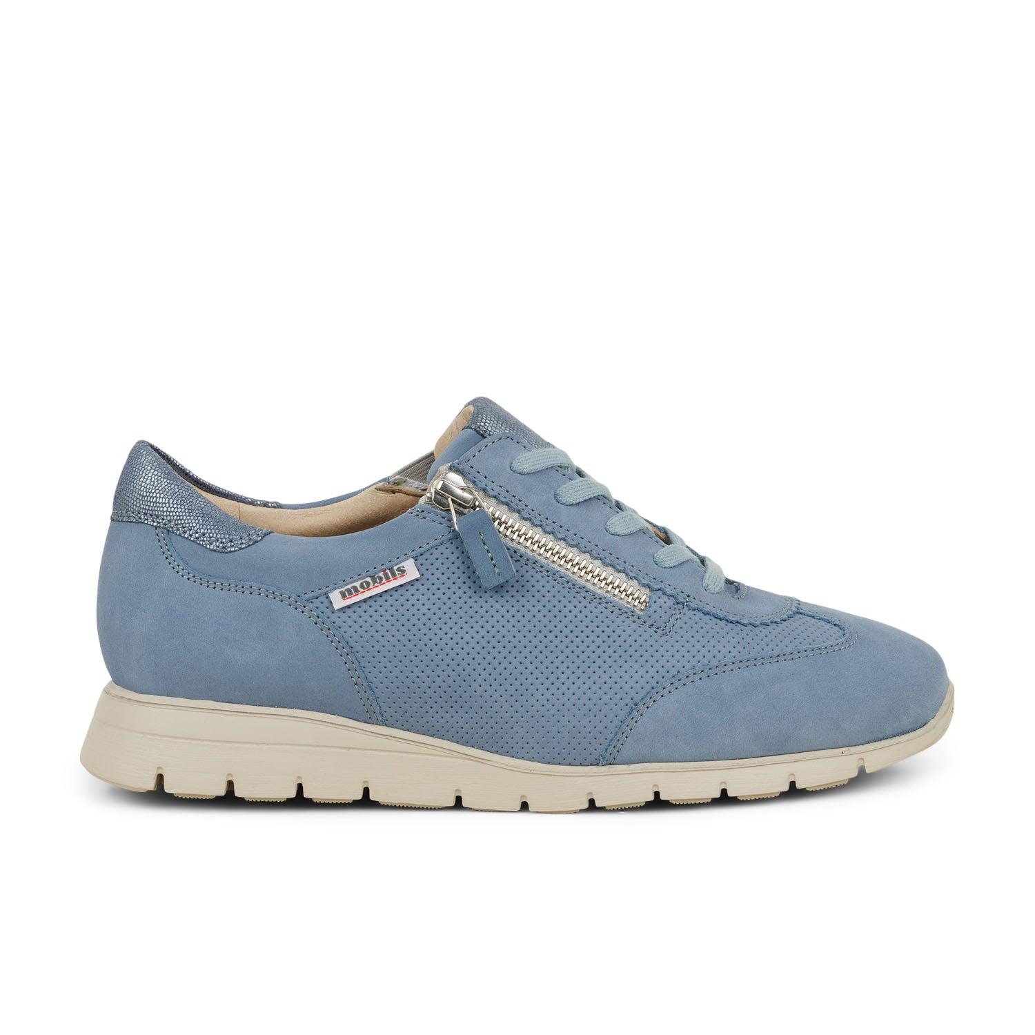 Baskets Femme MEPHISTO DONIA Bleu