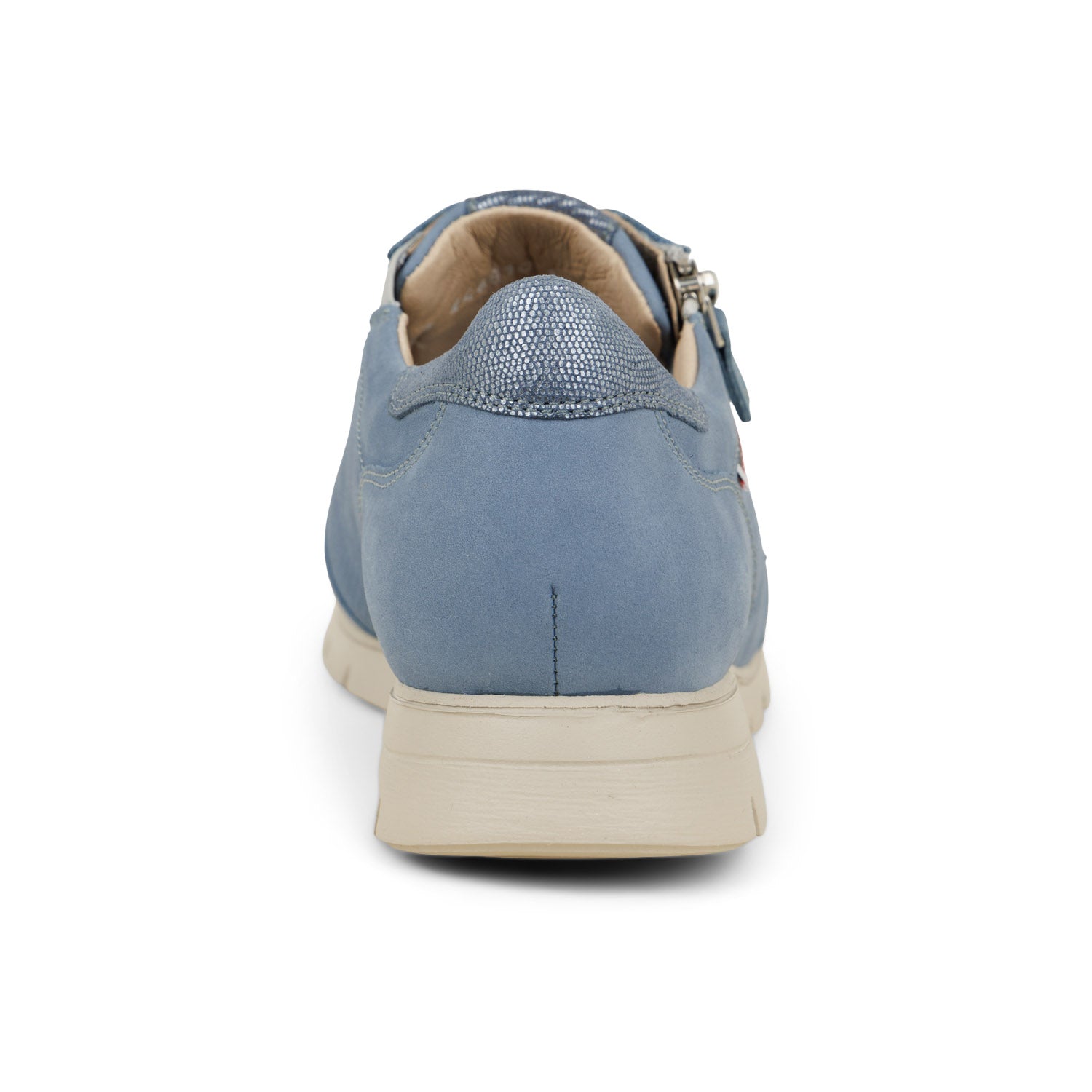 Baskets Femme MEPHISTO DONIA Bleu