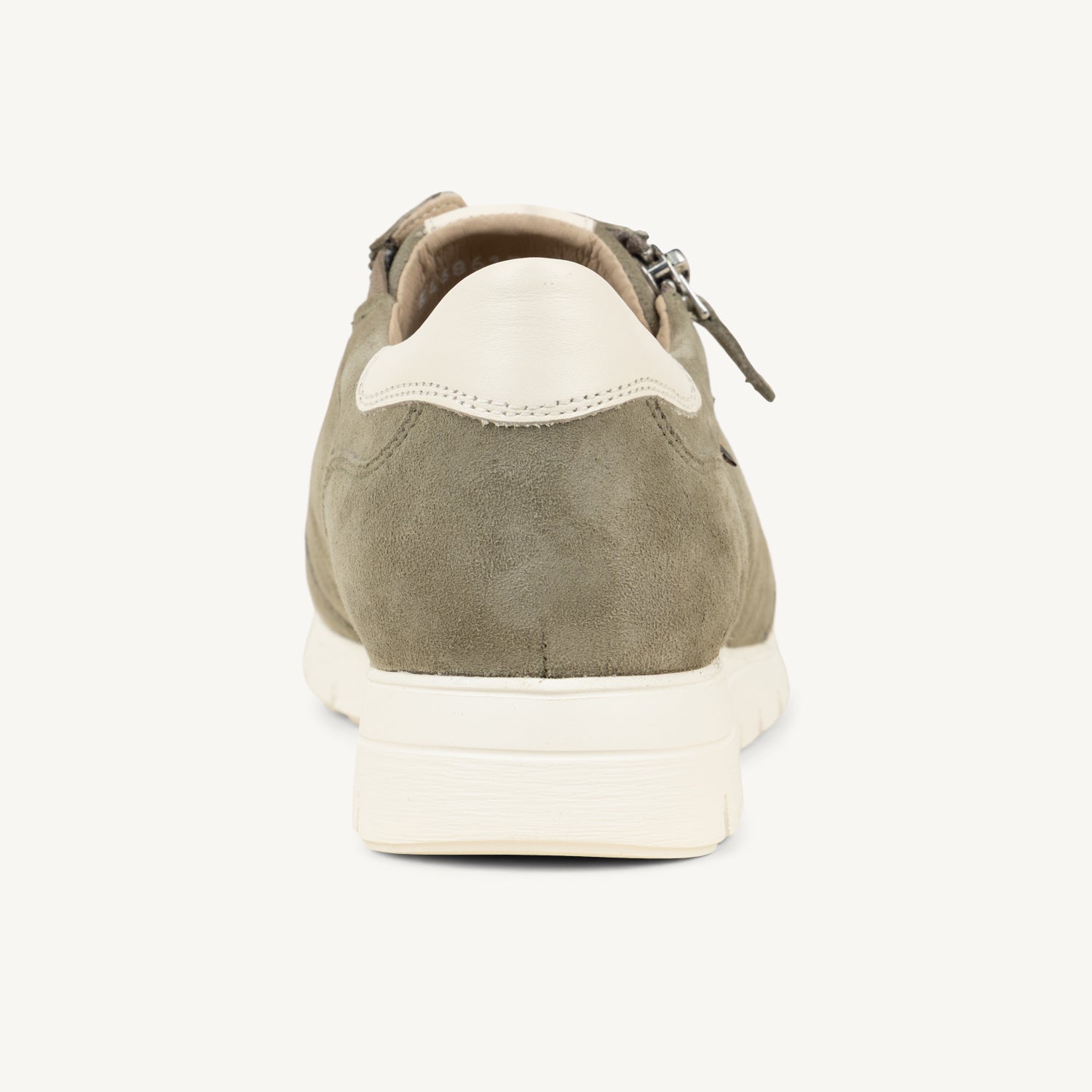 Baskets Femme MEPHISTO DONIA Vert