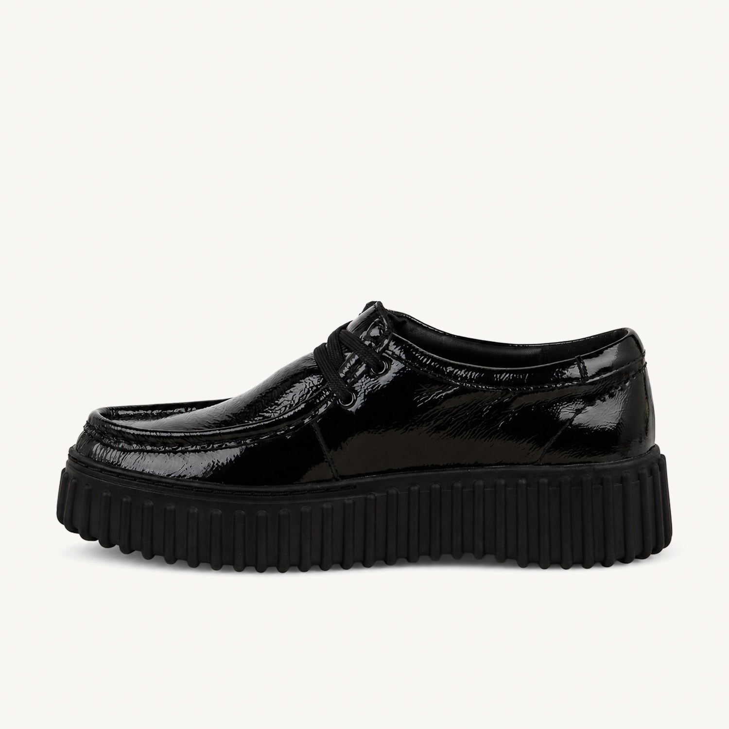 Derbies Femme CLARKS TORHILL BEE
